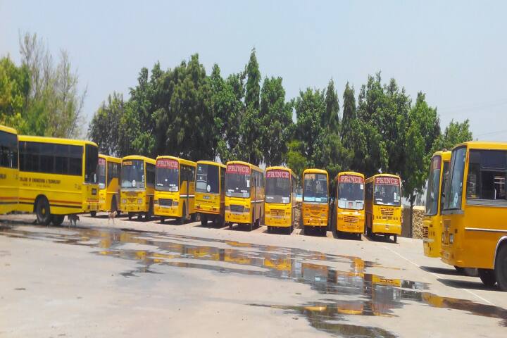 transport